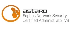 Astaro Certified Administrator (ACA)