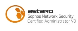 Astaro Certified Administrator (ACA)