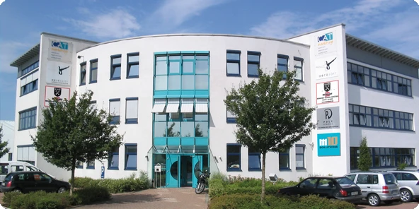 m10-solutions Firmensitz