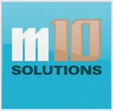 m10-solutions Firmenlogo