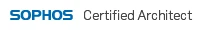 Sophso Certified Architect