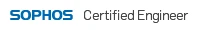 Sophso Certified Engineer